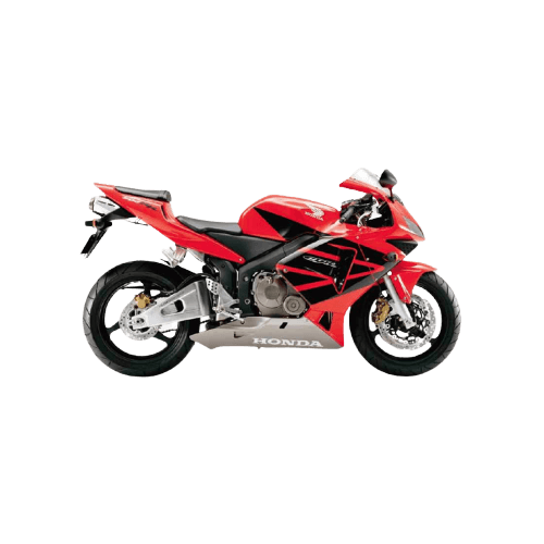 Product image of Xamaha R15 Blue